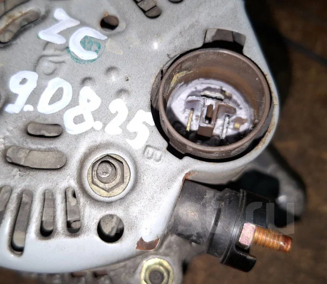 ��������� ZC Honda 31100-PR6-003 ����