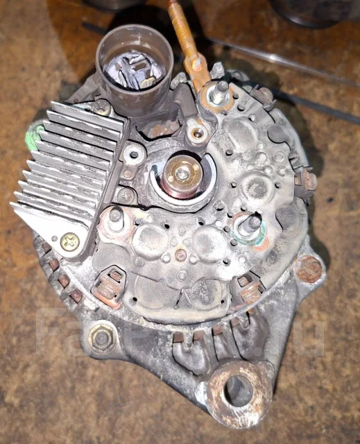 ��������� ZC Honda 31100-PR6-003 ����