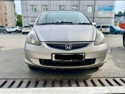 Honda Fit. ��������, ��������, 1.3 (86��.�.), ������, 200 000����. �� ����