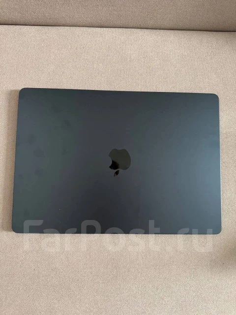 Apple MacBook Air 15 2024. 15", ��� 8 ��, ���� 500���, WiFi: 1, Bluetooth: 1 ����