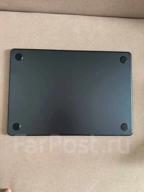 Apple MacBook Air 15 2024. 15", ��� 8 ��, ���� 500���, WiFi: 1, Bluetooth: 1 ����