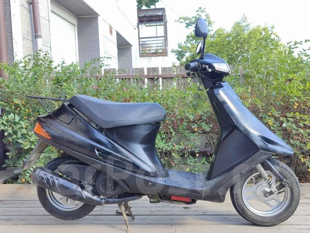 Suzuki Address. 50����. ��., ��������, ��� ���, ��� ������� ����