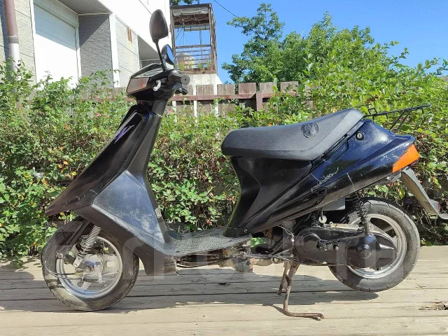 Suzuki Address. 50����. ��., ��������, ��� ���, ��� ������� ����