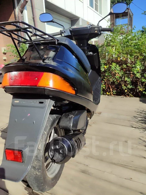 Suzuki Address. 50����. ��., ��������, ��� ���, ��� ������� ����