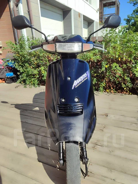 Suzuki Address. 50����. ��., ��������, ��� ���, ��� ������� ����