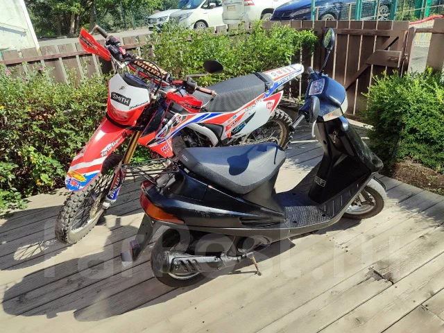 Suzuki Address. 50����. ��., ��������, ��� ���, ��� ������� ����