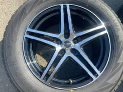 Dunlop Lofida XH5. 8.0x18", 5x114.3, ET42 ����