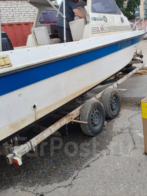 Mitsubishi MS-25. 1992 ���, ����� 8��., ��������� ���������, 250��.�., ������ ����