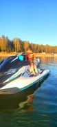 Yamaha FX Cruiser HO. 2018 ��� ����