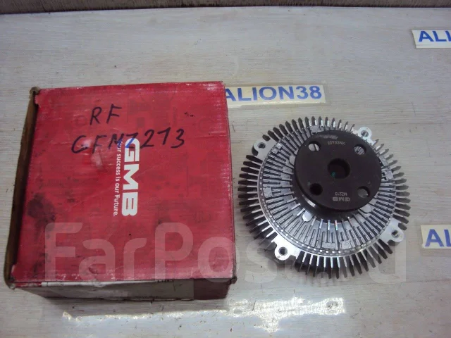 ���������� R2, RF Mazda RF0123907 ����