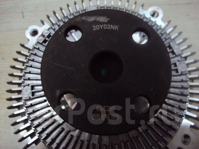 ���������� R2, RF Mazda RF0123907 ����