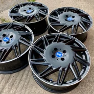 Lehrmeister Premix. 6.5x17", 4x100, ET50, �� 73,1���. ����