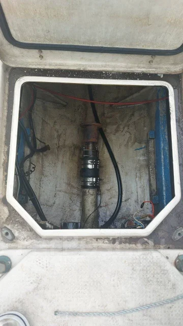 Yamaha FC-27. 1984 ���, ����� 8��., ��������� ������������, 200��.�., ������ ����