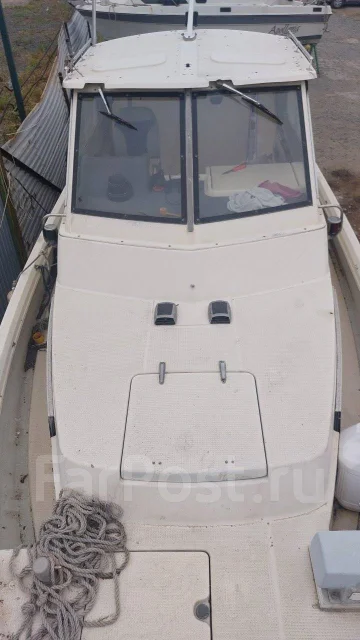 Yamaha FC-27. 1984 ���, ����� 8��., ��������� ������������, 200��.�., ������ ����