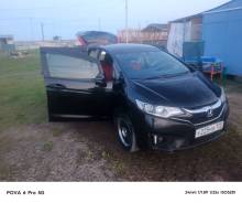 Honda Fit. ��������, 4wd, 1.3, ������, 159����. �� ����