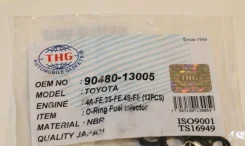 ������ �������������� �� �������� Toyota 4A-FE 3S-FE 4S-FE (�-� 12��) THX9163 THX9163 ����