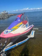 Polaris SLXH. 1998 ��� ����