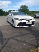 Toyota Camry. �������, ��������, 2.0 (150��.�.), ������, 250 000����. �� ����