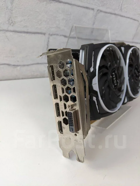 Radeon RX 470 ����