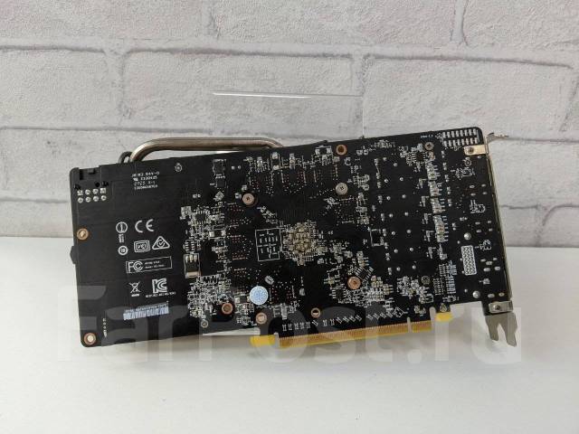 Radeon RX 470 ����