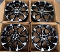 Lexus. 8.5x20", 5x150, ET40, �� 110,1���. ����