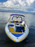 Mercury Sport. 1998 ���, ����� 5��., ��������� ������������, 175��.�., ������ ����