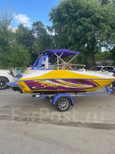 Mercury Sport. 1998 ���, ����� 5��., ��������� ������������, 175��.�., ������ ����