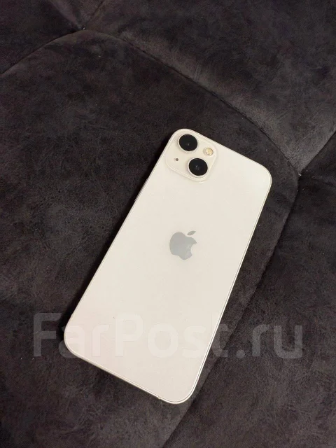 Apple iPhone 13. �/�, 128 ��, �����, 5G, Dual-SIM ����