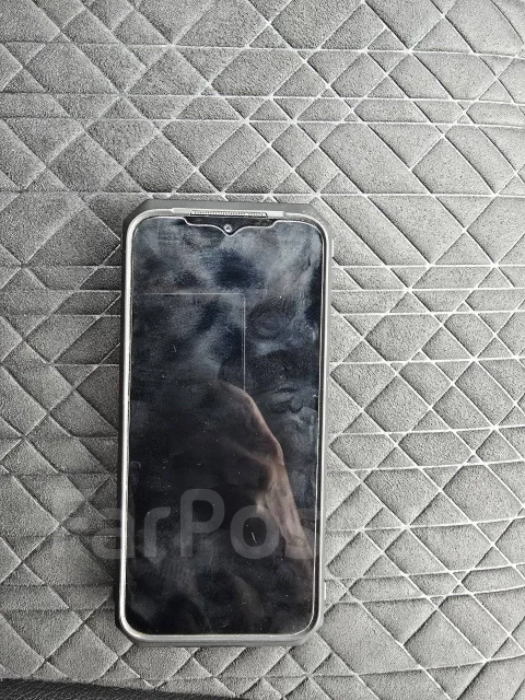 Ulefone Power Armor 18t. �/�, 512 ��, ������, 5G, Dual-SIM, ����������, NFC ����
