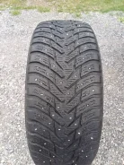 Nokian Hakkapeliitta 8 SUV. ������, ����������, �/�, ����� 20 % ����
