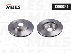���� ��������� �������� D=255��. ������������� K000341 Miles K000341 ����