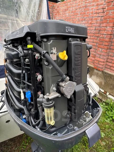 Gayar-181. 2019 ���, ����� 5,5��., ��������� ���������, 115��.�., ������ ����