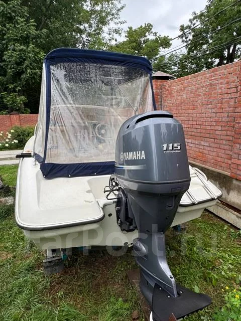 Gayar-181. 2019 ���, ����� 5,5��., ��������� ���������, 115��.�., ������ ����
