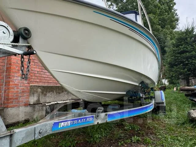 Gayar-181. 2019 ���, ����� 5,5��., ��������� ���������, 115��.�., ������ ����