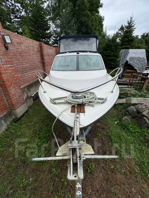 Gayar-181. 2019 ���, ����� 5,5��., ��������� ���������, 115��.�., ������ ����