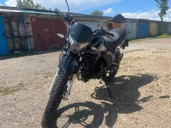 Regulmoto SK 200-9. 200����. ��., ��������, ���������, ������ �� �� ����