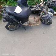 Suzuki Lets 2 ����