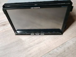 Pioneer Carrozzeria AVIC-ZH07 ����