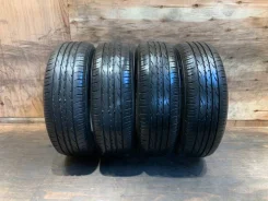 Dunlop Enasave EC203. ������, 2016 ���, �/�, ����� 5 % ����