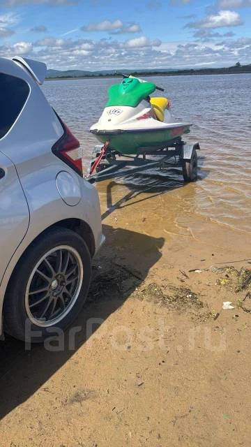 BRP Sea-Doo XP. 1996 ��� ����