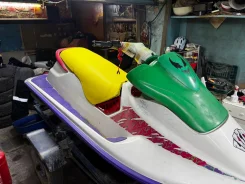 BRP Sea-Doo XP. 1996 ��� ����