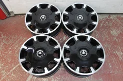 Auto Couture Crescent. 8.0x18", 5x112, 5x114.3, ET36, �� 73,1���. ����