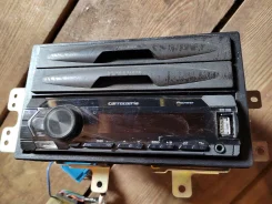 Pioneer Carrozzeria MVH ����