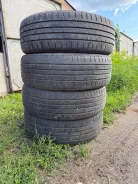 Nexen N'PRIZ RH1. ������, �/�, ����� 60 % ����