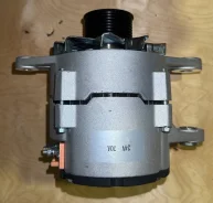 ��������� Kamaz 6460/65116/65117/6520/6522 [Cummins L325 L360] ALP3610UW ����