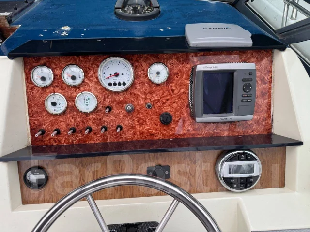 Searay. 1989 ���, ����� 6,5��., ��������� ���������, 250��.�., ������ ����