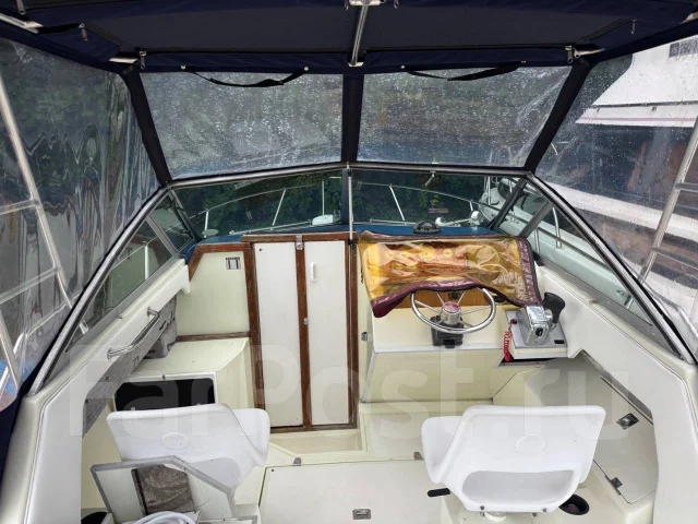 Searay. 1989 ���, ����� 6,5��., ��������� ���������, 250��.�., ������ ����