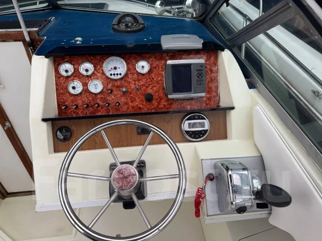 Searay. 1989 ���, ����� 6,5��., ��������� ���������, 250��.�., ������ ����