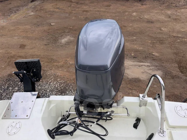 Searay. 1989 ���, ����� 6,5��., ��������� ���������, 250��.�., ������ ����