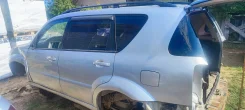 SsangYong Rexton ����